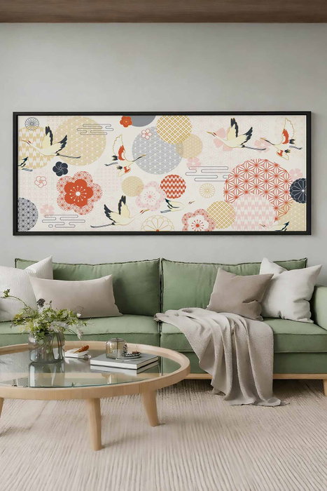 Wallity Artsyhmdfyty14 - 12050 Multicolor Wallity Artsyhmdfyty14 - 12050 Multicolor